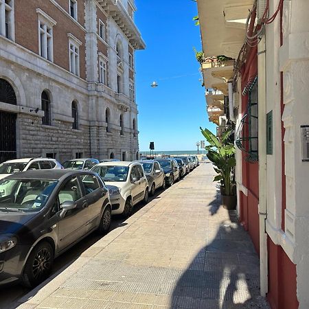 Apulia White House 59 Apartment Bari Bagian luar foto