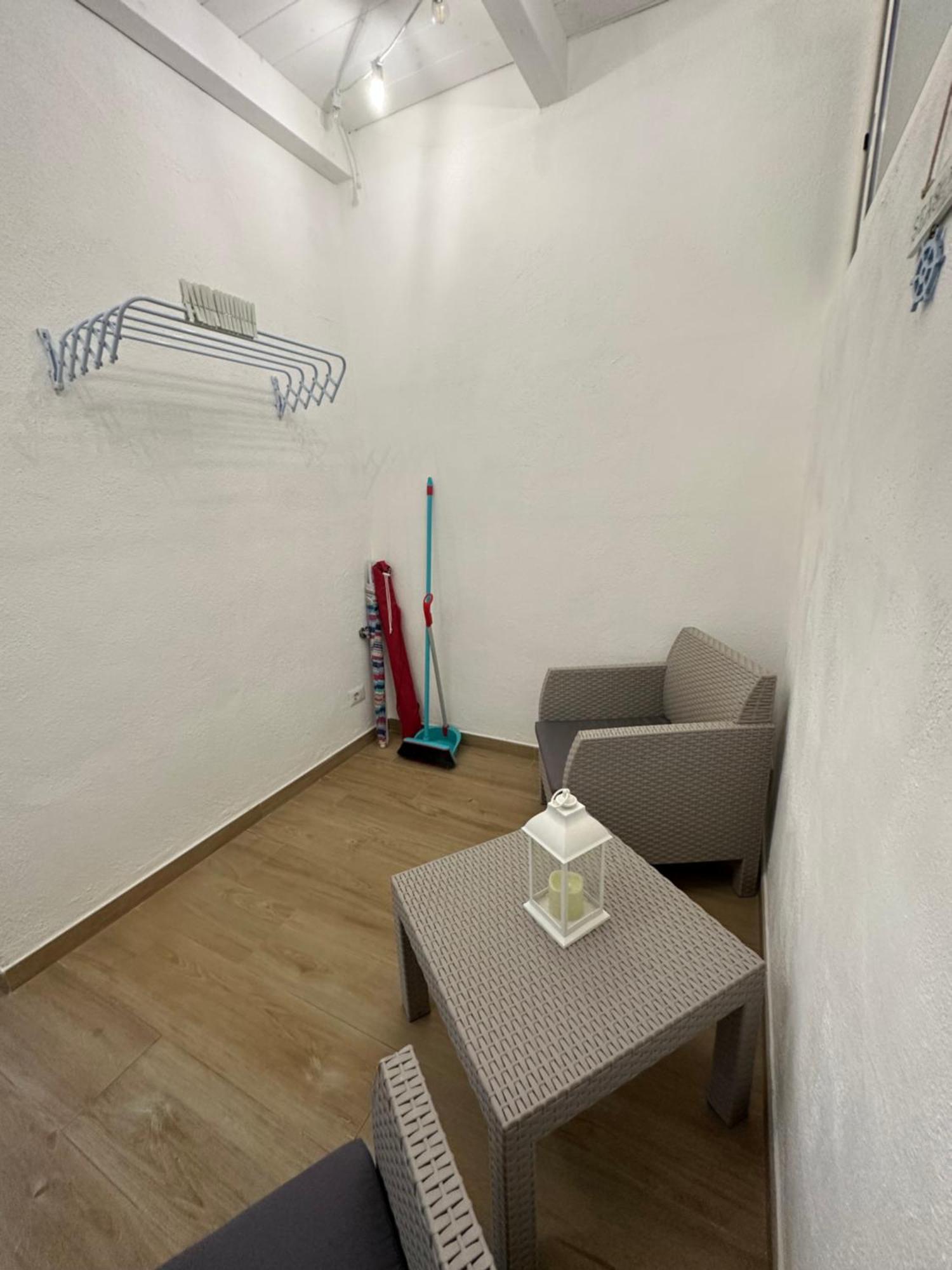Apulia White House 59 Apartment Bari Bagian luar foto