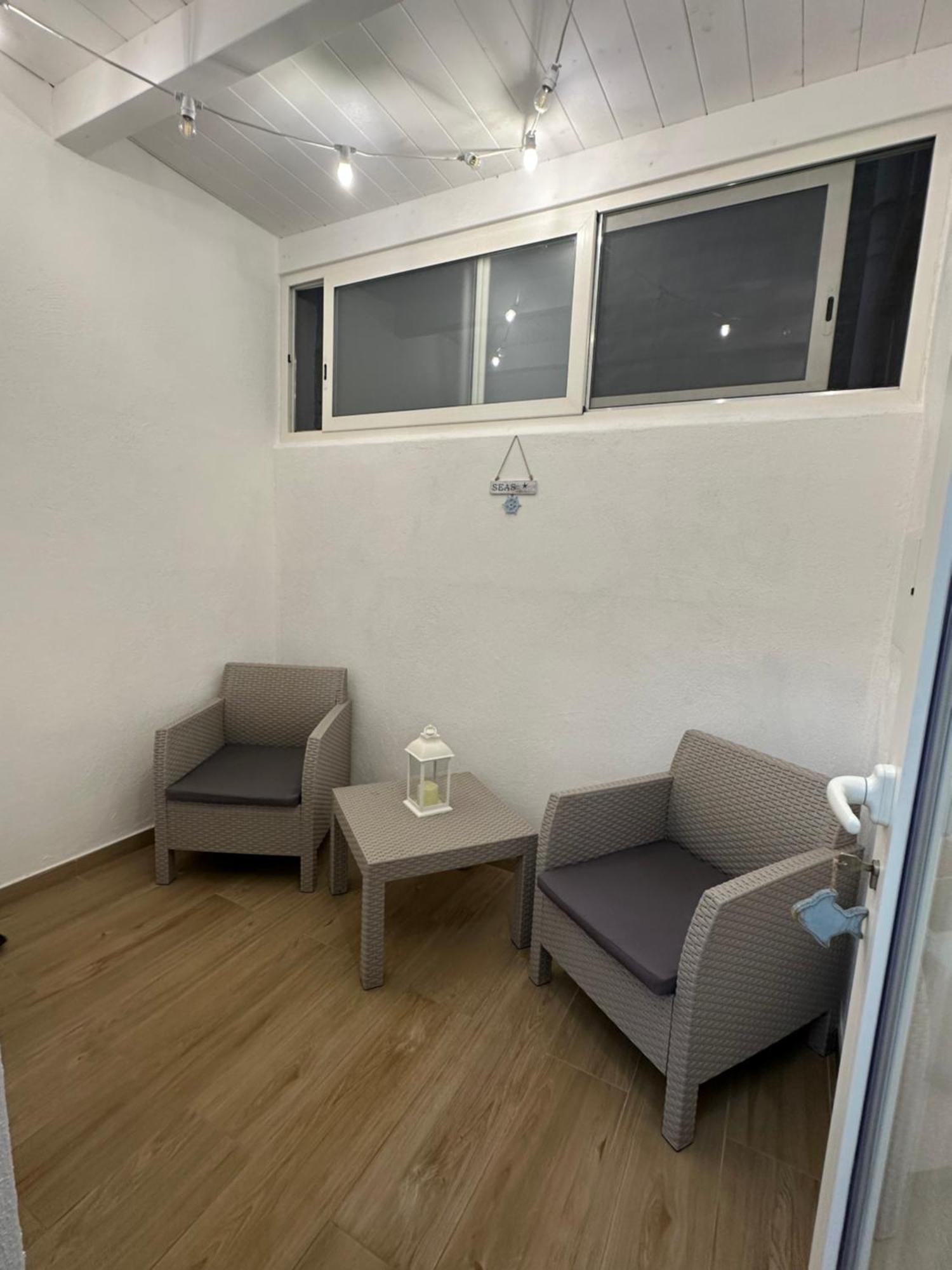 Apulia White House 59 Apartment Bari Bagian luar foto